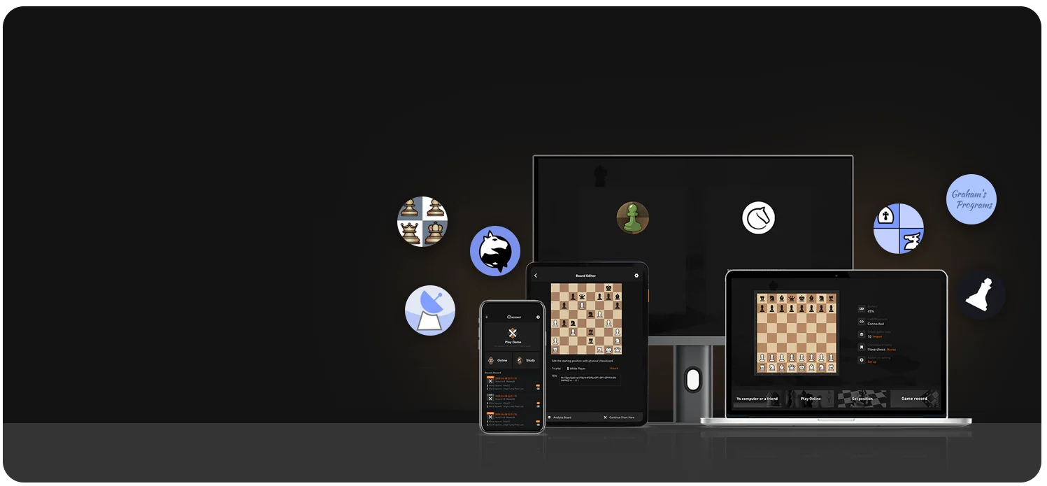 ПРИЛОЖЕНИЕ, Wi‑Fi И BLUETOOTH В ОДНОМ УСТРОЙСТВЕ