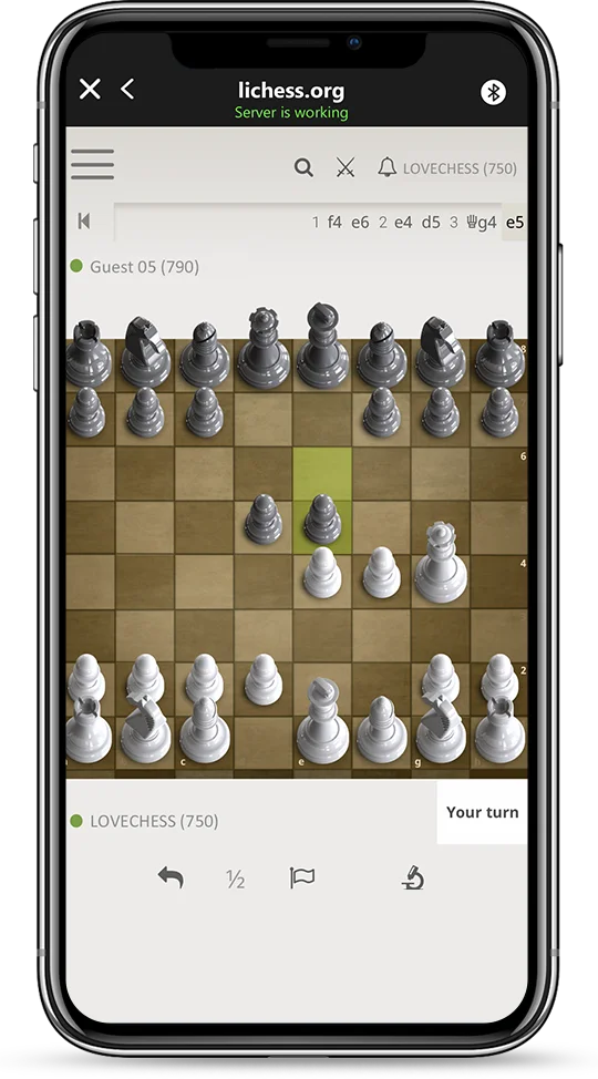 ИГРА ПРОТИВ АДАПТИВНОГО ИИ ЛЮБОГО УРОВНЯ